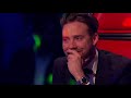 THE VOICE GLOBAL!  TOP 10 MALE LIVE PERFORMANCES OF ALL TIME!!!