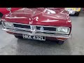 1973 VAUXHALL VIVA 1256 | MATHEWSONS CLASSIC CARS | 1 & 2 SEPTEMBER 2023