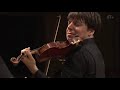 Joshua Bell - Mendelssohn: Violin Concerto in E minor - Daniel Harding/Orchestre de Paris