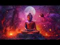 963 Hz meditation music ♡  Banish Stress ♡  Clear your Mind ♡  Relax and Sleep