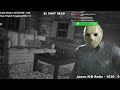 Memories: 2nd Last Night Streaming F13 on Switch (Chaotic & Funny)