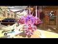 MOST INSANE D.VA BOMBS | Overwatch Montage