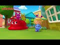 Where Are You Going Baby Morphles? 🌈 | Stories for Kids | 4HR Compilation | Morphle Kids Cartoons