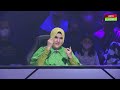 SEBAK! Shuib Terharu Amani Bawa Lagu Semakin Allahyarhamah Siti Sarah | Ceria Popstar Xtra