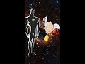 Ultimate Alien X VS Drip Saitama Who is strong #onepunchman #alienx please subscribe to my channel