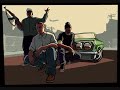 GTA San Andreas Theme Song ♫ [BEST QUALITY!]