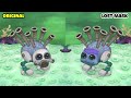 Monsters Lost Mask | My Singing Monsters