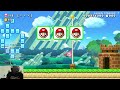 I Remember This 7MMC Level | Super Mario Maker 2 Expert Endless Challenge S63 E1