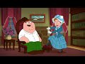 Family Guy - Victorian str¡pper