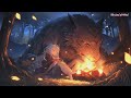 Fantasy Medieval/Tavern Music ~ Relaxing and Sleeping Music