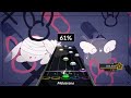 TUYU - I'm getting on the bus to the other world, see ya! | Clone Hero Chart Preview [CODERED]
