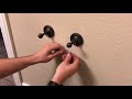 How to Fix a Loose Toilet Paper Holder or Towel Rack