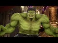 MvCI - Hulk/Raccoon Ranked Matches vol. 2