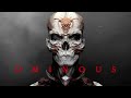 2 HOURS Dark Techno / Cyberpunk / Industrial Bass Mix 'OMINOUS' [Copyright Free]