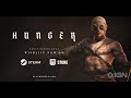 Hunger - Exclusive Announcement Trailer