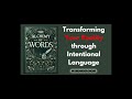 Alchemy of Words - Unlock the Secret Power to Transform Your Life| Audiobook