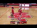 High School Girls Basketball: Eden Prairie vs. Benilde-St. Margaret's
