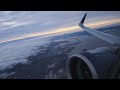 (NEO BUZZSAW!) Breathtaking Takeoff! | Delta A321neo | San Francisco SFO