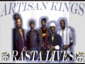 ARTISAN KINGS   REHEARSAL MEDLEY 02