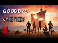 Goodbye ⚓ One Piece ⚓ (Official Soundtrack Netflix) #liveaction
