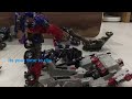 Transformers Real Final