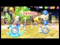 Wii Fit Plus - Rhythm Parade - All Difficulties (4 Stars) Perfect