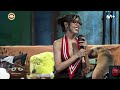 LA RESISTENCIA - Entrevista a Danna | #LaResistencia 17.06.2024