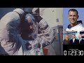 Apollo 9 - Countdown and Launch (Full Mission 1)