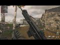 Call of Duty MWIII:  11.18.23  Part 1