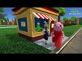 Granny vs Scary Teacher vs Choo Choo Charles - funny horror animation (60 min. comedy animations)