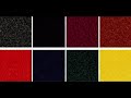 Luscher Colour Test - Know who deep down you are