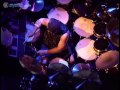 RUSH - Leave That Thing Alone & Neil Peart Drum Solo - 1997/06/30 - Molson Amphitheatre, Toronto