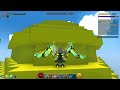 TROVE EP 216 SOLO LEVELING CHLOROMANCER 14