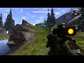 These Halo Online (Eldewrito) Mods Are Absolutely INSANE