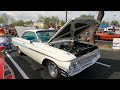 Timeless Beauty: 1961 Chevy Impala Walk-Around
