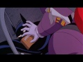 Batman vs Joker | Batman: Mask of the Phantasm