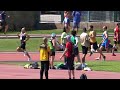 800 m Masculí- Control Master - Gavà 26/05/2024