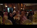 Wak Jeng Show di  Malam Anugerah Perkhidmatan Cemerlang MBSJ 2024 - semua tak boleh tahan,berjoget