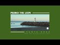 Pedro the Lion - Santa Cruz [OFFICIAL AUDIO]