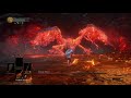 Dark Souls 3 - SL1 NG+7 - Demon Prince