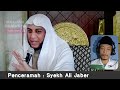 Subhanallah, Rasulullah Yang Minta dan Jamin Perbanyak Amalan Ini Semua Tercapai | Syekh Ali Jaber