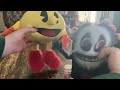 Pac-Man World Cutscenes Plush Version Part 2