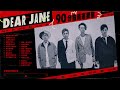 Dear Jane 90分鐘精選歌單Playlist【可選擇歌曲】