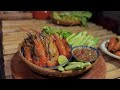 Lobster Stir-fried Recipe | Young Chef