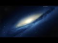 Space Ambient Mix 1 - Across The Universe (Remake)
