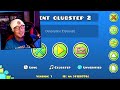 Silent Clubstep: The New TOP 1 is an OLD IMPOSSIBLE Level