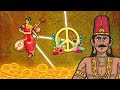 Krishnadevaraya: the Epic Story of Medieval India's Greatest King