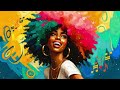Afro Beats & Hip Hop Lofi Fusion: Unwind with Vibrant Rhythms