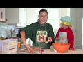 Cooking with Kat & MK | Kid-Friendly Pumpkin Muffins for Fall
