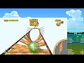 Super Monkey Ball 2 Community Pack v1.5: Advanced All Levels in 12:15